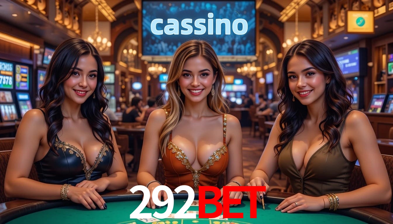 A Emoção das Apostas Ao Vivo no 292BET