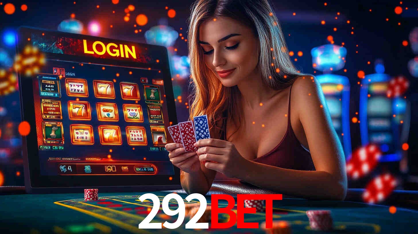 Aproveite as Melhores Promoções do 292BET