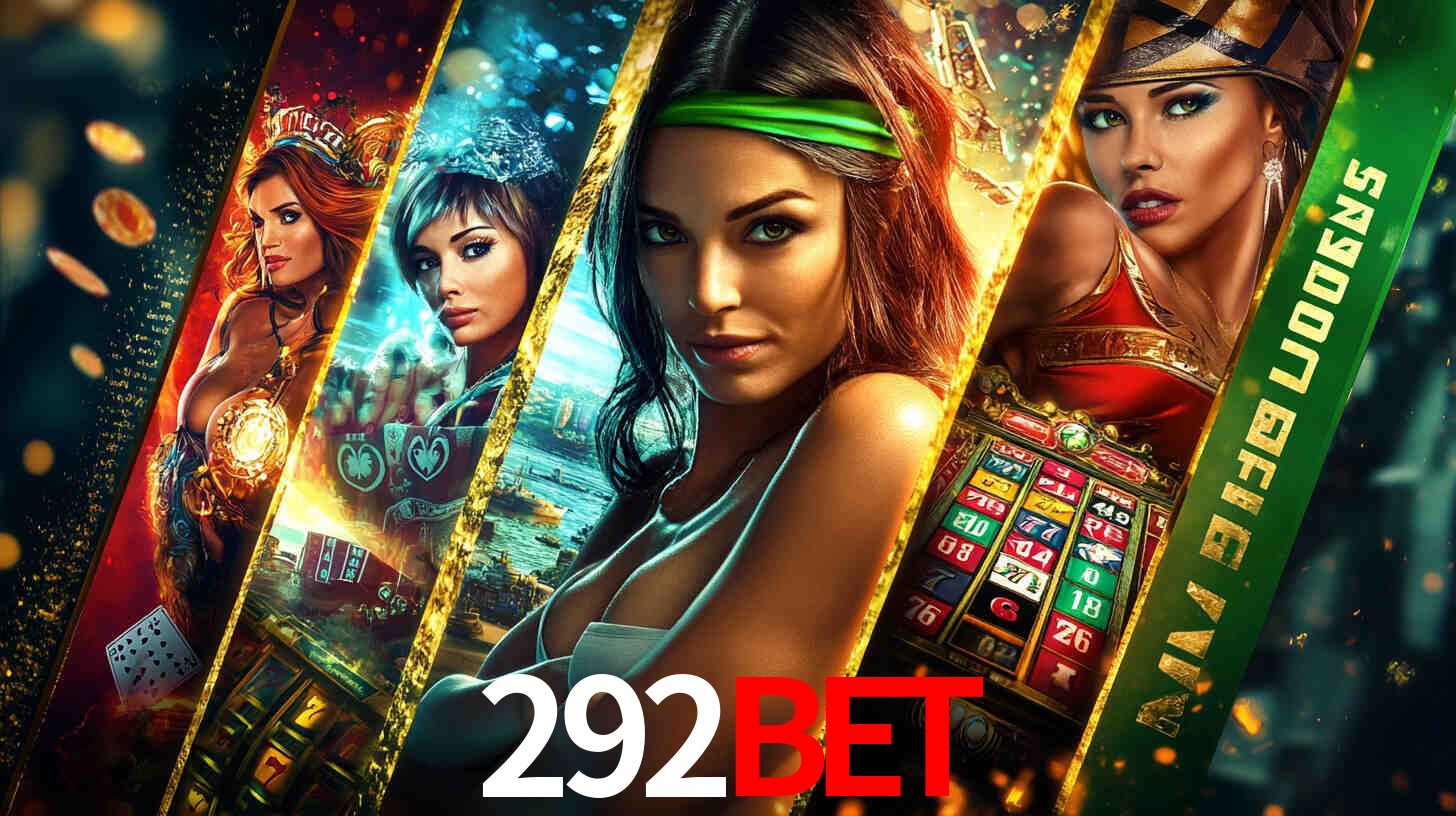E-Sports no 292bet