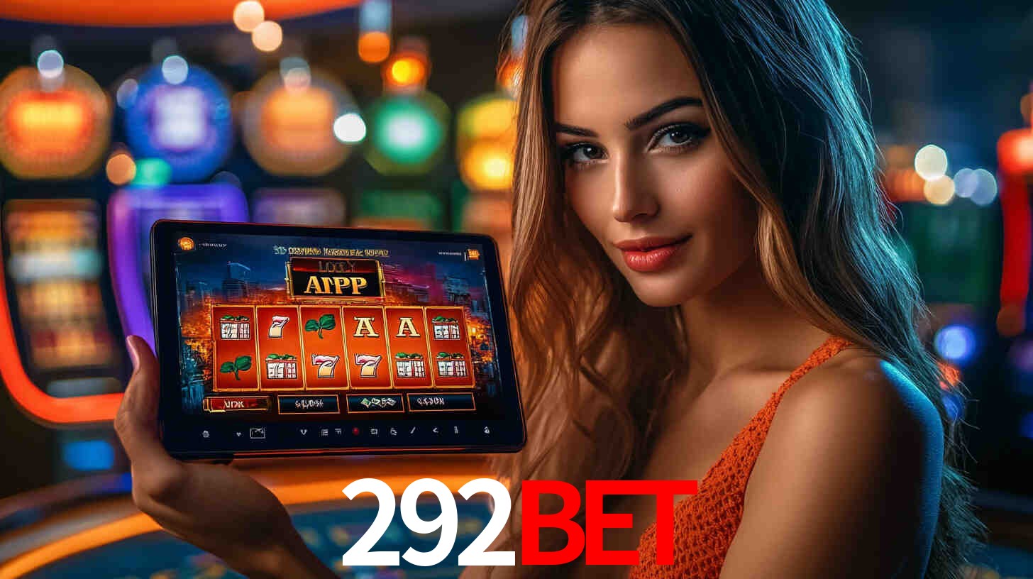 Baixar App iOS 292bet