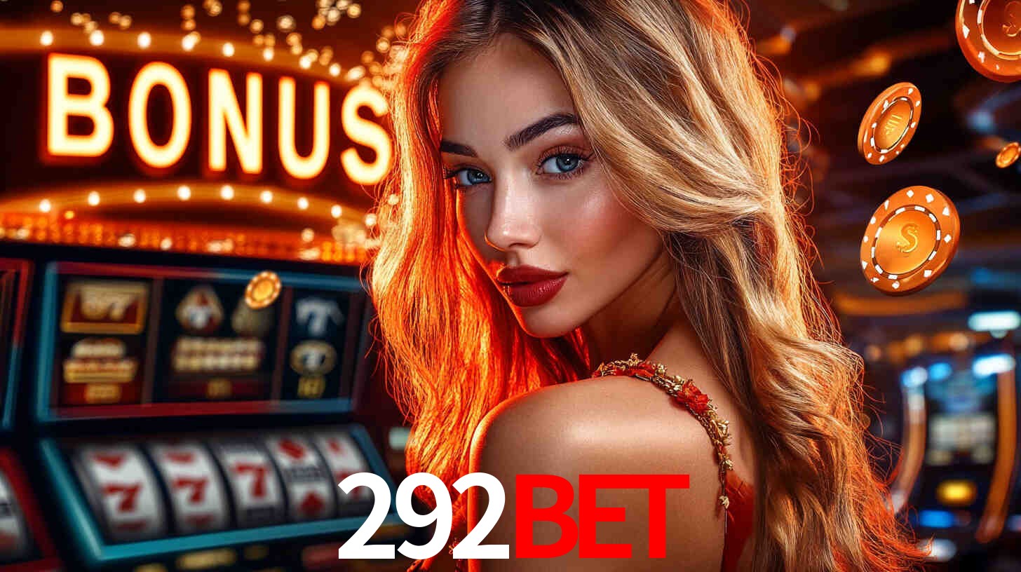 Bônus de Cadastro no 292bet