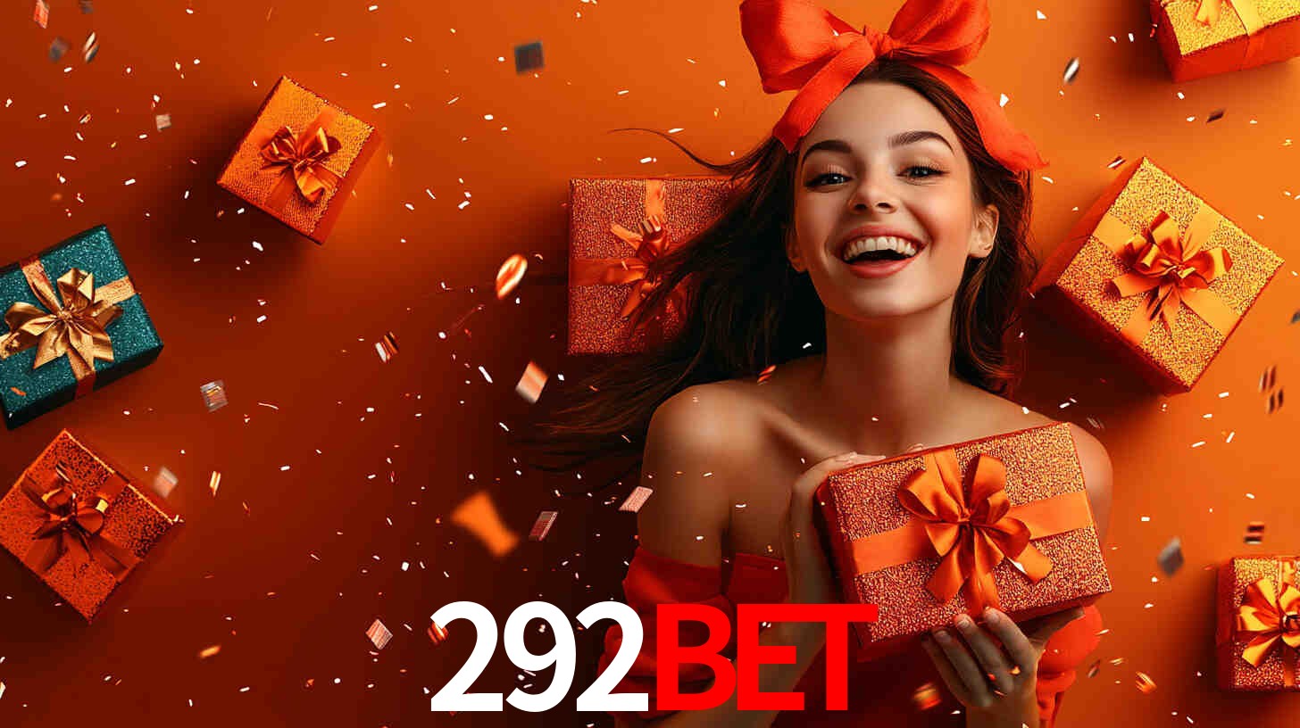 Promoções Semanais e Códigos Promocionais 292bet
