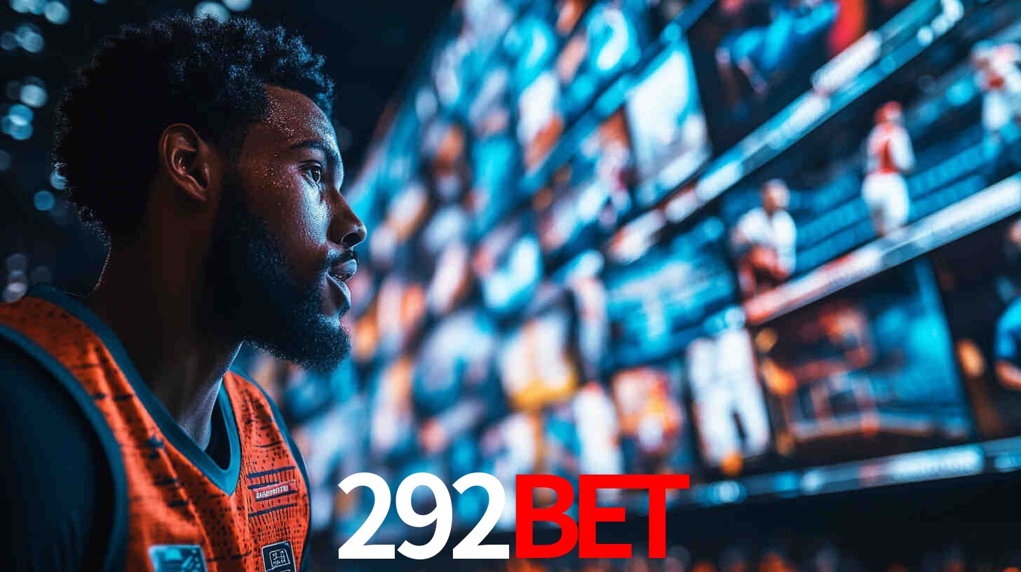 Jogos de Aposta Online no 292bet