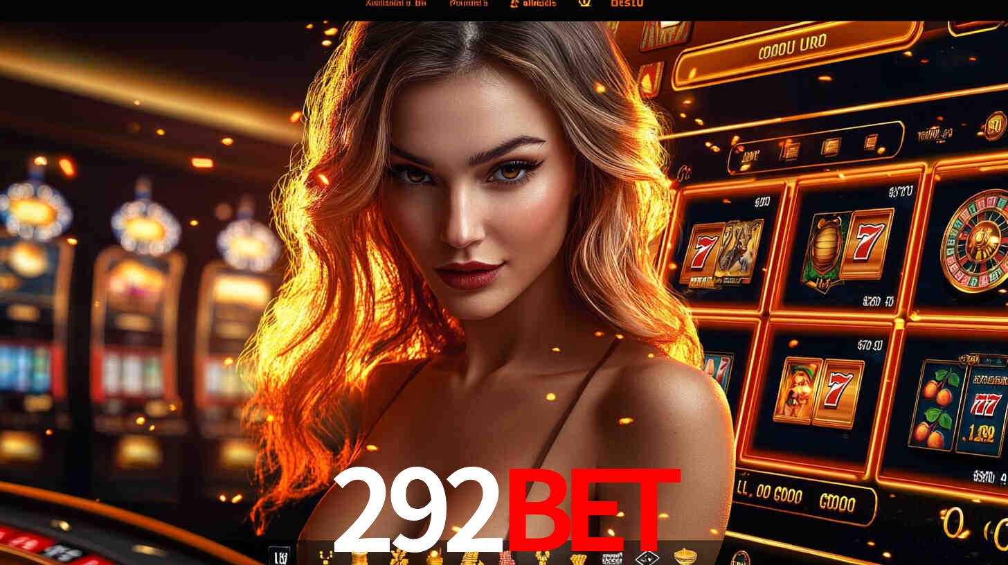 Cassino ao Vivo no 292bet