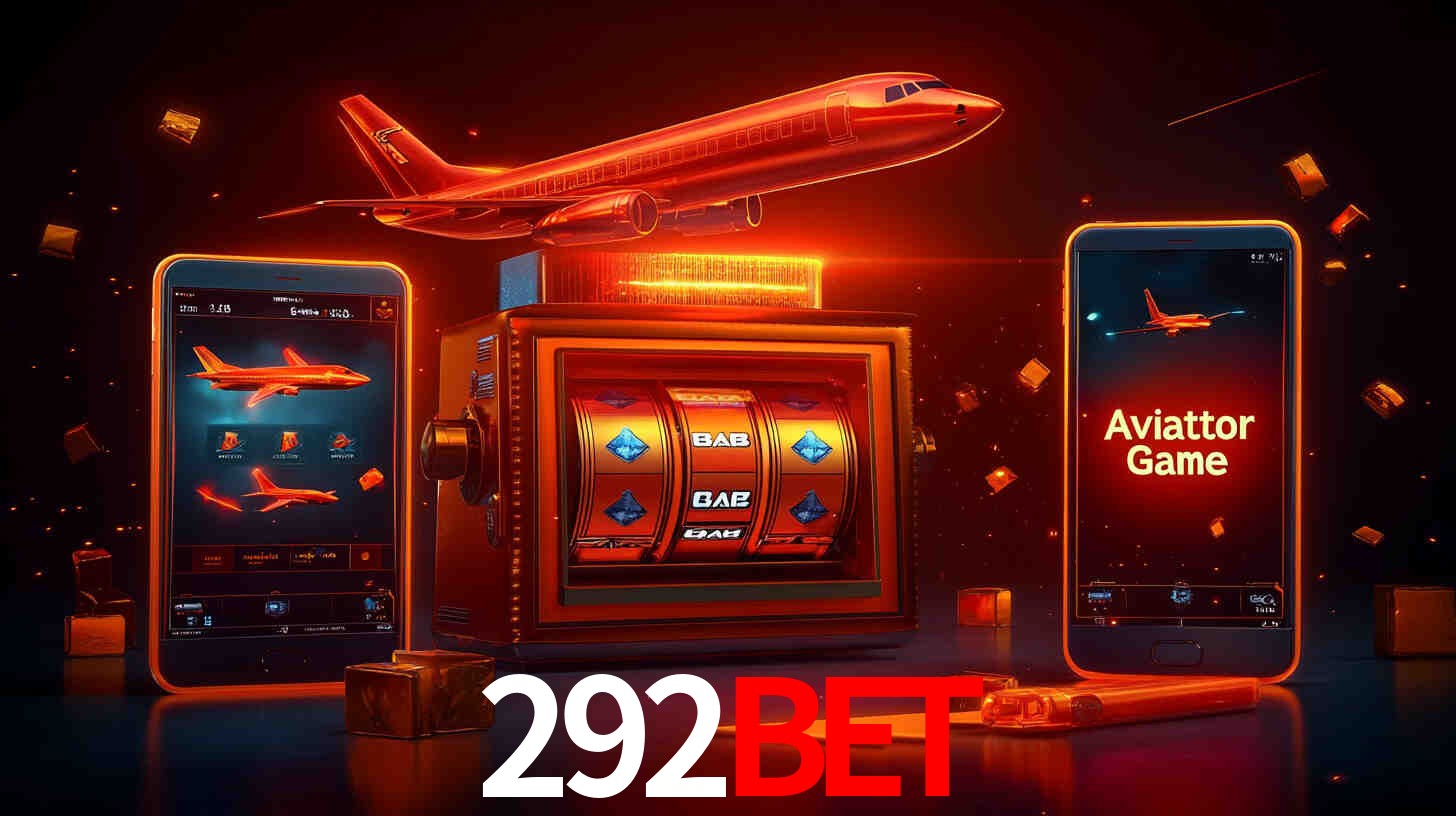 Como Jogar Aviator no 292bet