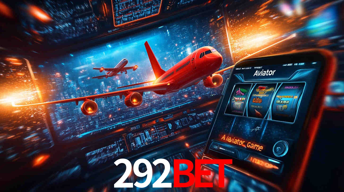 Dicas para Jogar Aviator no 292bet