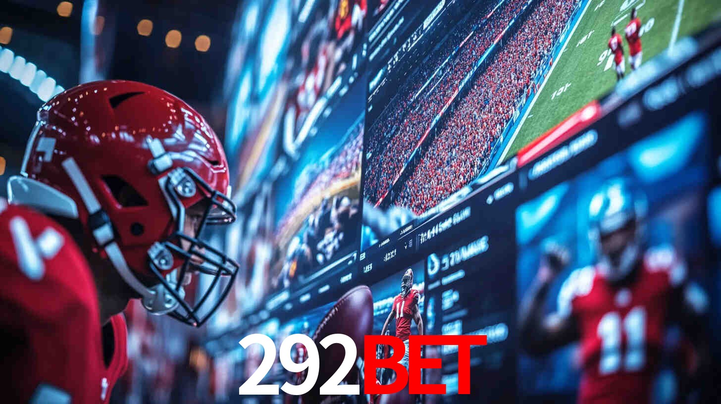 Benefícios das Apostas Ao Vivo no 292bet