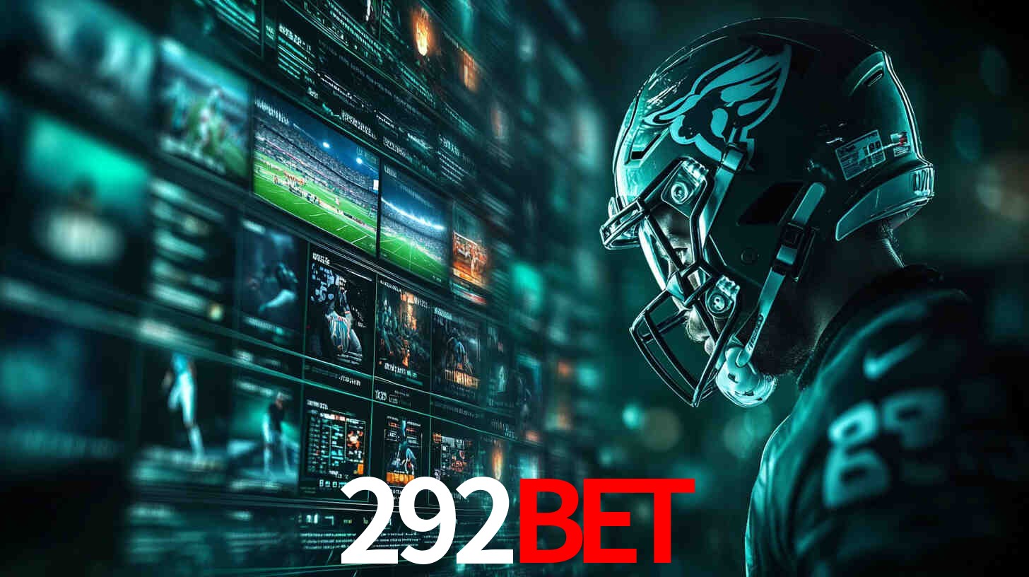 Esportes em Destaque no 292bet
