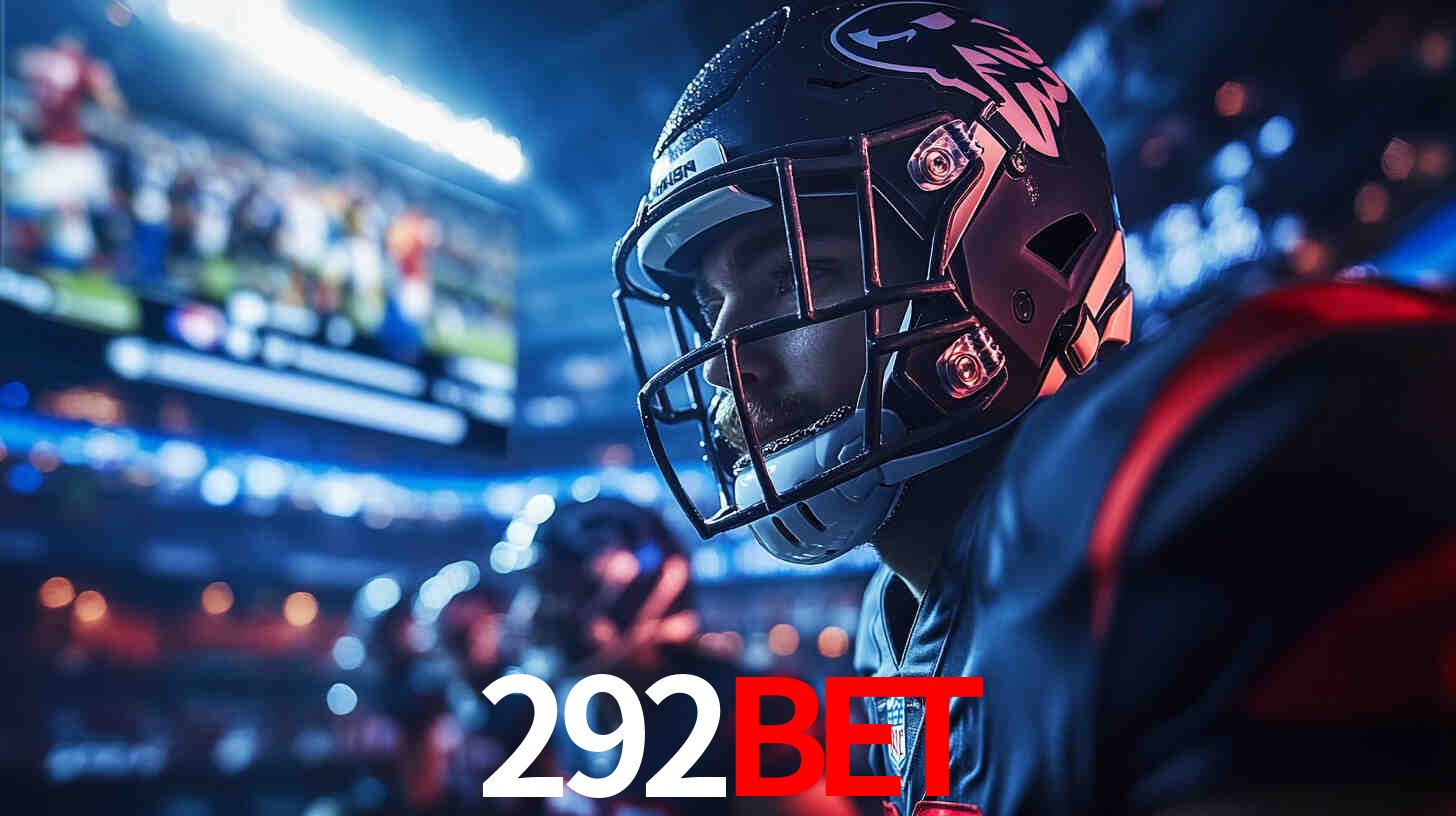 Transforme Suas Apostas em Grandes Prêmios no 292bet