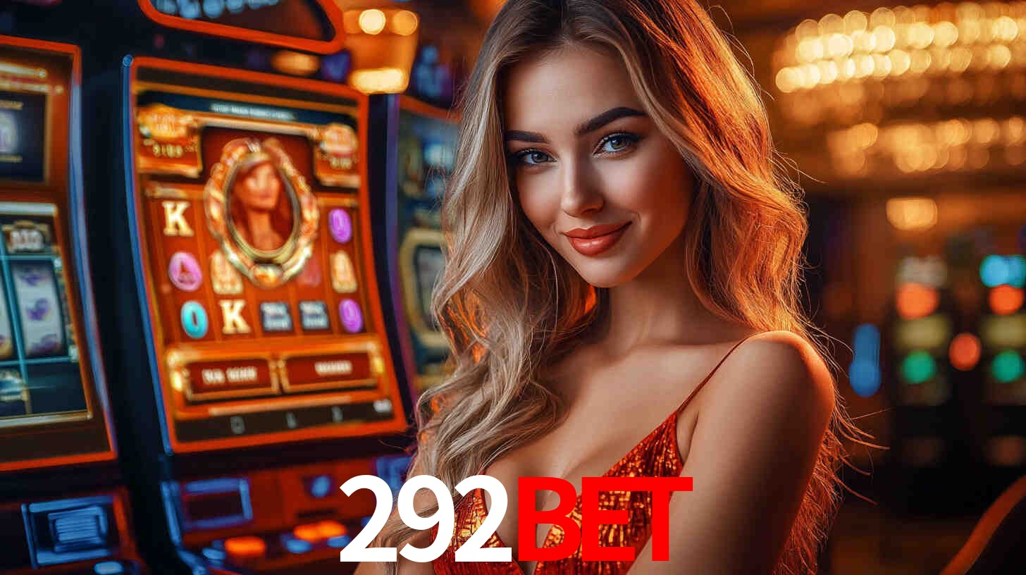 Slots Exclusivos no 292bet