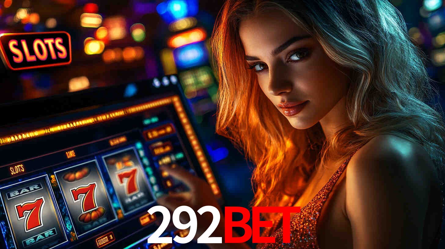 Slots com Alto RTP no 292bet